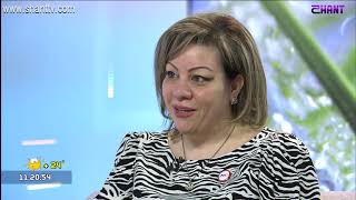 Առավոտը Շանթում 21.04.2021 hyur