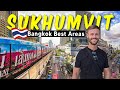 Where To Stay In Sukhumvit Bangkok