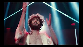 Lil Dicky – Second Coming (Official Lyric Video)