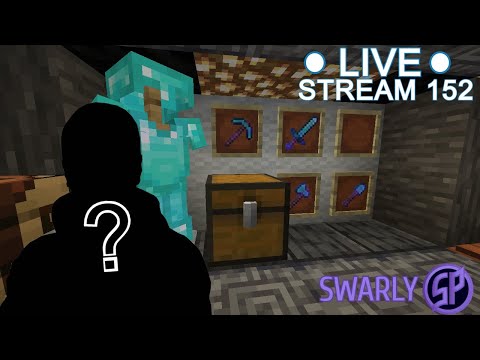 Fortifying the City: Epic Minecraft Stream