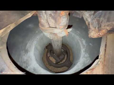 Winsum Molen Vriendschap 4K