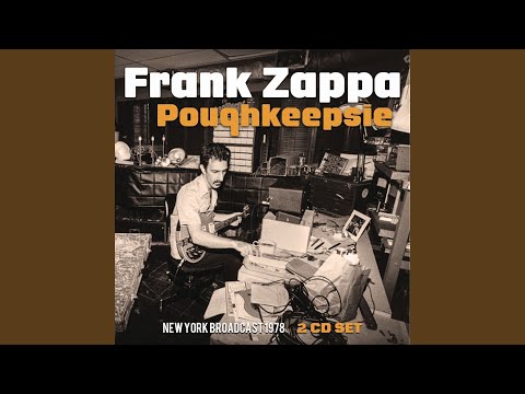 Honey Don't You Want A Man Like Me