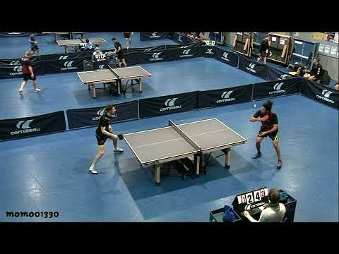 Mickael ARMONY - Kevin SORBIER  (2021)