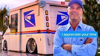 How Much Money Do USPS Drivers Make