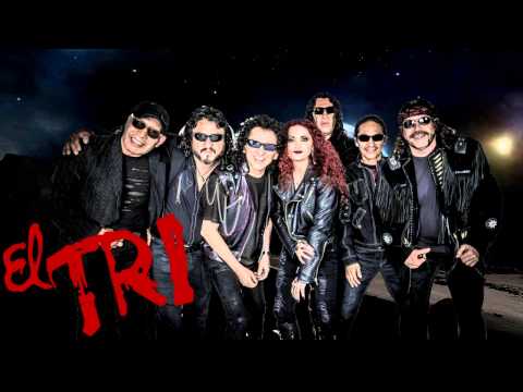 Que Siga La Peda - El Tri & Exterminador ¡nuevo 2014