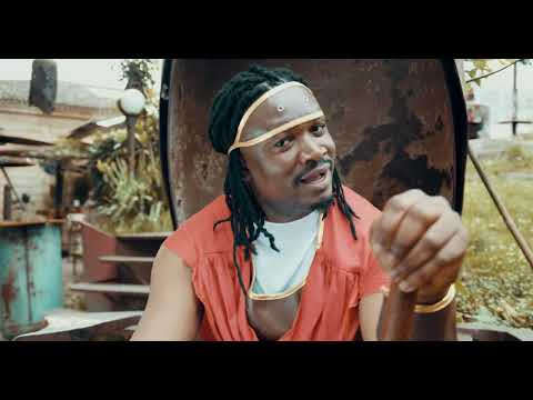 Ju Keendo - Dugula (Vídeo oficial 2024 - 4K)