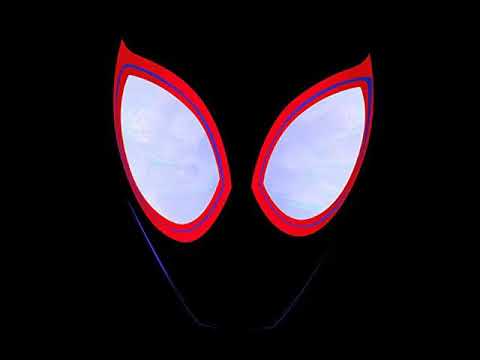 Spiderman: into the spiderverse graffiti scene (instrumental)