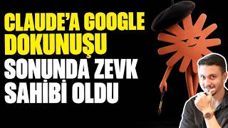 Claude'u Uçuracak Yeni Araç Çıktı! Yeni Google Stitch CLI