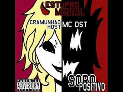 Soro Positivo - Party Night Rio de Janeiro