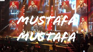 AR Rahman Live In Concert Dubai 2019 - Mustafa