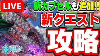【アプデ】夏だ！海だ！水着だ～！！新期間限定クエスト「ビーチウォーズ'26」を遊ぶぞ！！【PSO2NGS/ship9】【ライブ配信】