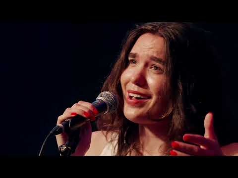 On the Roof | Young Creators in Concert 2024 | Raquel Kurpershoek Trio