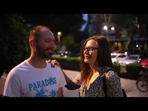 28th EFF Palic - Eurocinema Highlights - 2nd day