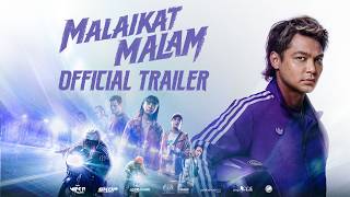 Download lagu MALAIKAT MALAM -  TRAILER | DI PAWAGAM 26 MAC 2026 mp3