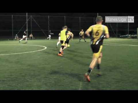 27.06.2017 II Liga A - Coca Cola vs. Mostostal Kraków