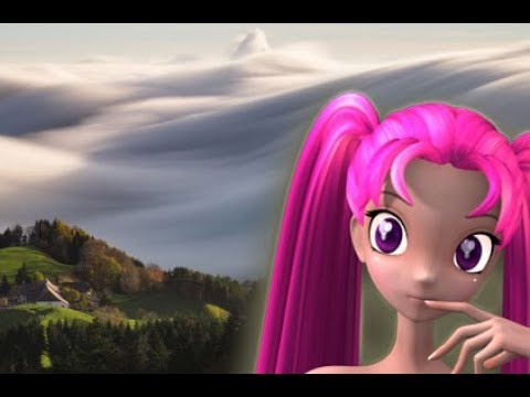 Wie entsteht eigentlich Nebel ?