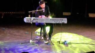 Pablo López Y si fuera ella. alhaurin 4/06/10.wmv