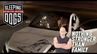 Sleeping Dogs Definitive Edition Part 78 - Fast And Flirtatious