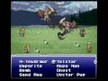 SNES Longplay 216 Final Fantasy VI Part 2 Of 7