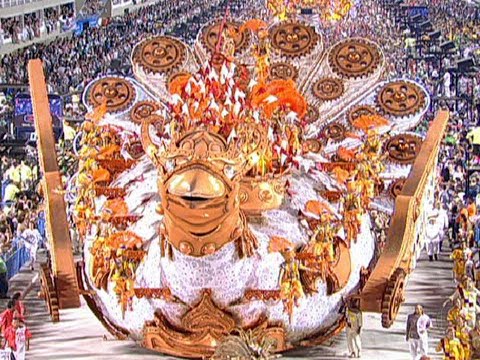 DESFILE COMPLETO DA ACADÊMICOS DO SALGUEIRO 2012