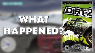 Vidéo Colin McRae : DiRT 2