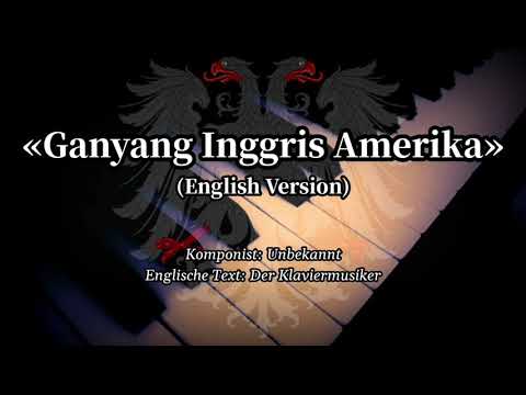 Sing with DK - Ganyang Inggris Amerika - Indonesian Anti-Imperialist Song [English+Indonesian]