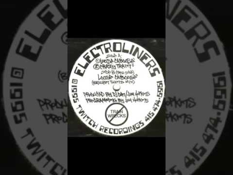 Electroliners - Loose Caboose