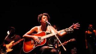 Is This Love (Bob Marley Cover) - Corinne Bailey Rae