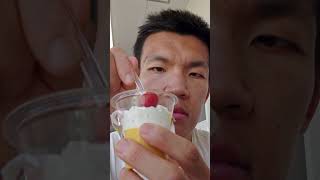 【ちいかわ】×セブンイレブンコラボはラストのスイーツまで~