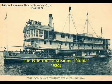 Roaring Twenties: Howard Lanin's Dance Orch. - Lady Of The Nile, 1925