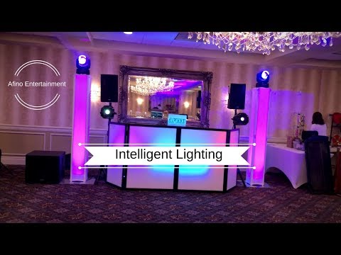 Afino Entertainment video.