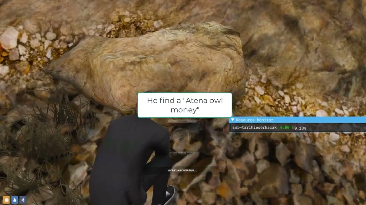 Historical Artifact Smuggling - snr-historicalartifactsmuggling (QBCore) thumbnail 2