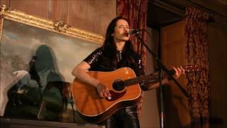 nerina pallot heart attack @ nunnington hall 13-11-16