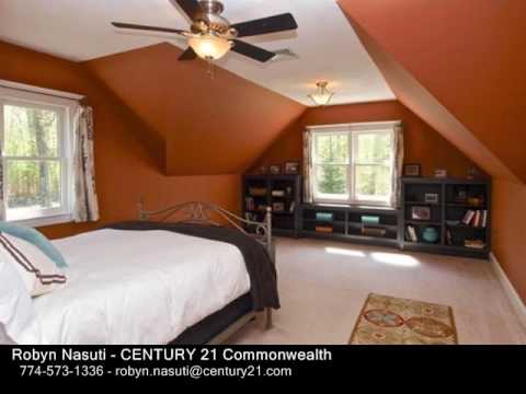 36 Prospect Street, Upton MA 01568 - Single Family Home - Real Estate - For Sale -