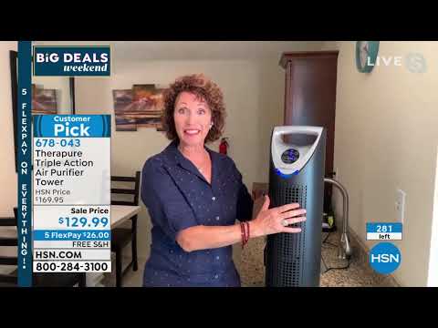 HSN | Home Solutions featuring Shark Cleaning 06.05.2021 - 04 PM