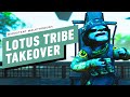 Biomutant Gameplay Walkthrough - Lotus Tribe Takeover [1080p/60FPS]