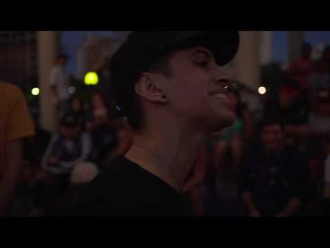 KIRY vs MIRKO / 4tos / FECHA 8 / Elite Free