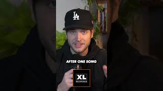 A legend makes his debut live performance after 12 years #jaipaul #frankocean #coachella