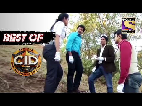 Best Of CID | The Weapon Carrier! | Full Episode | 30 Apr 2022