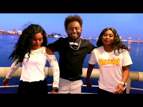 Antonio London-|Galla Tamena|-New Kunama Music-2021(Official Video)