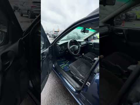 фото opel vectra b рестайлинг 0