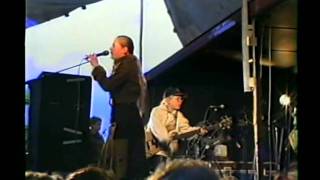 Kelly Family - Break Free [Erfurt 12.12.1993] Sweet Barby!!! HD