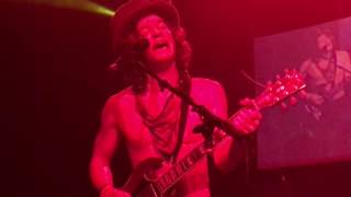 People's Blues of Richmond-09/01/16 Burning an Oak Tree @ The Broadberry