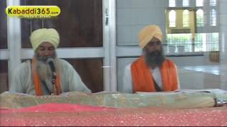(1) Akali (Bathinda) Dharmik Programe 1 July 2016