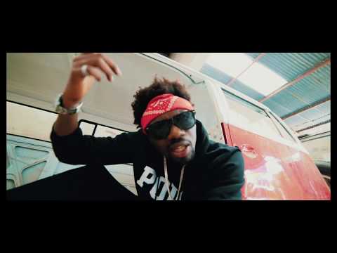 B FACE- NAMBA MOJA (OFFICIAL VIDEO)