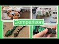Zuru Robo Alive Snake & Clementoni Robotics SlitherBot: unboxing assembly & comparison
