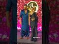 Shefali Zariwala With Husband At Artisingh Sangeet Nights ️ Shefalijariwala Viral Shorts