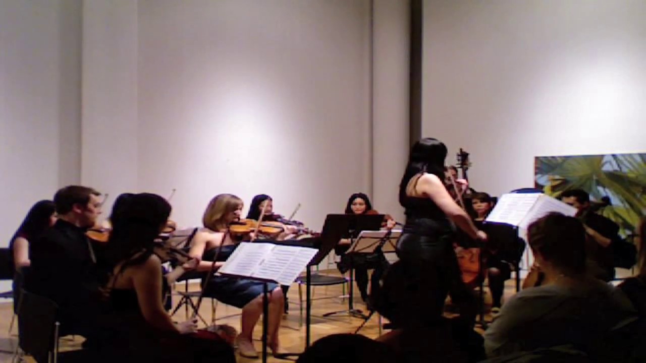 Promotional video thumbnail 1 for Katsumi WF Music