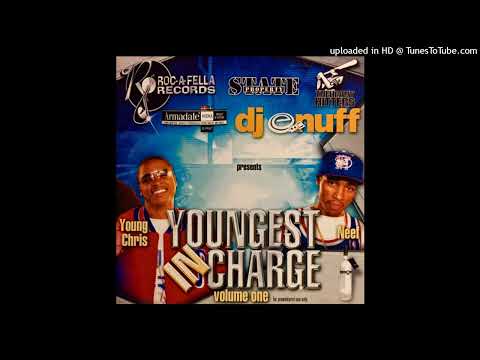 Young Gunz Line Em Up Ft Freeway