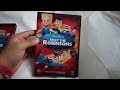 Meet The Robinsons 2007 DVD Overview 15th Anniversary Special